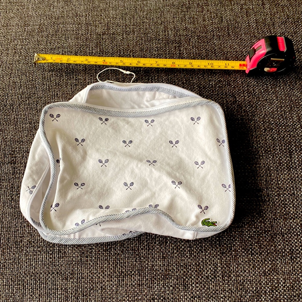 LACOSTE Packing Cube